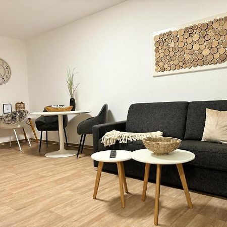Charming Homes - Studio 20 Wolfsburg Eksteriør bilde