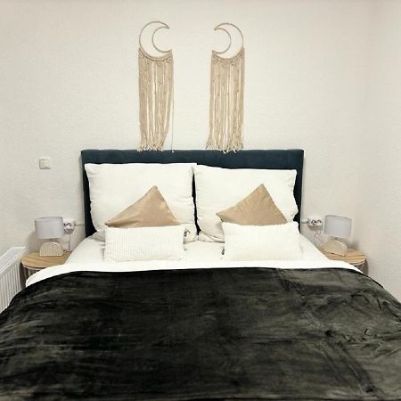 Charming Homes - Studio 20 Wolfsburg Eksteriør bilde