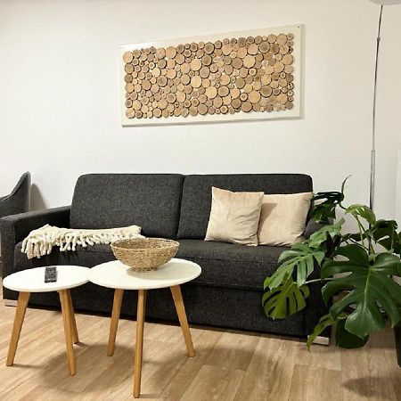 Charming Homes - Studio 20 Wolfsburg Eksteriør bilde