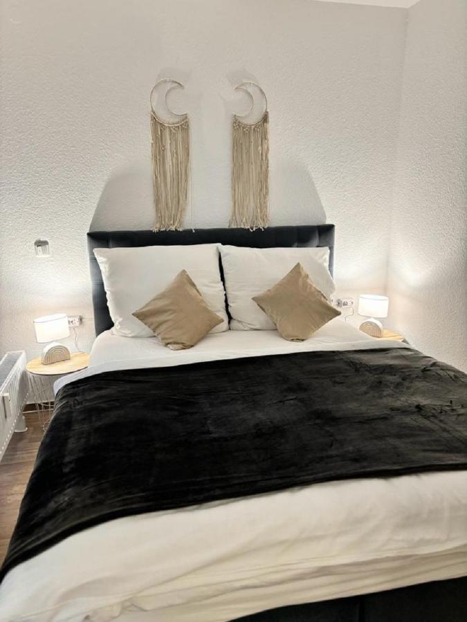 Charming Homes - Studio 20 Wolfsburg Eksteriør bilde