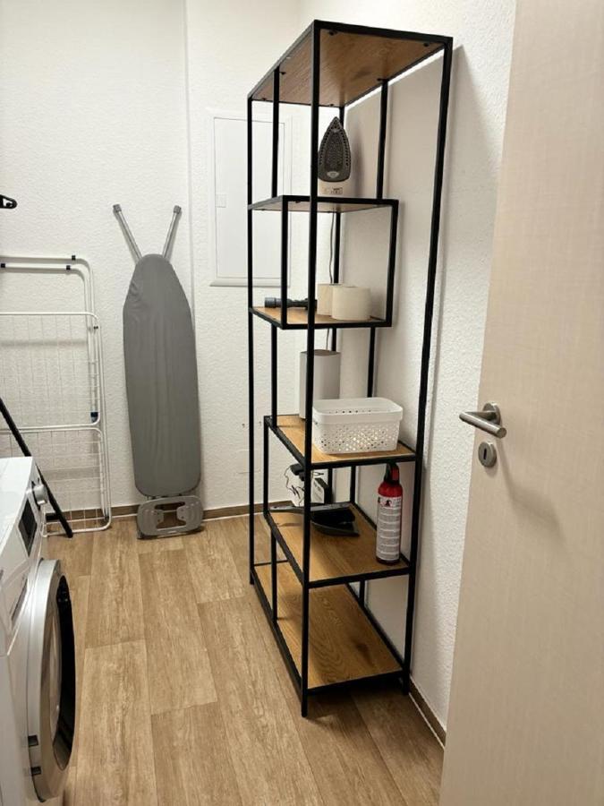 Charming Homes - Studio 20 Wolfsburg Eksteriør bilde
