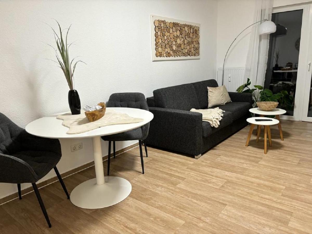 Charming Homes - Studio 20 Wolfsburg Eksteriør bilde