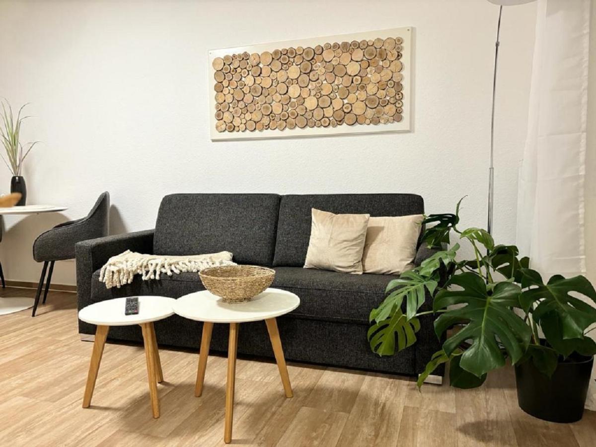Charming Homes - Studio 20 Wolfsburg Eksteriør bilde