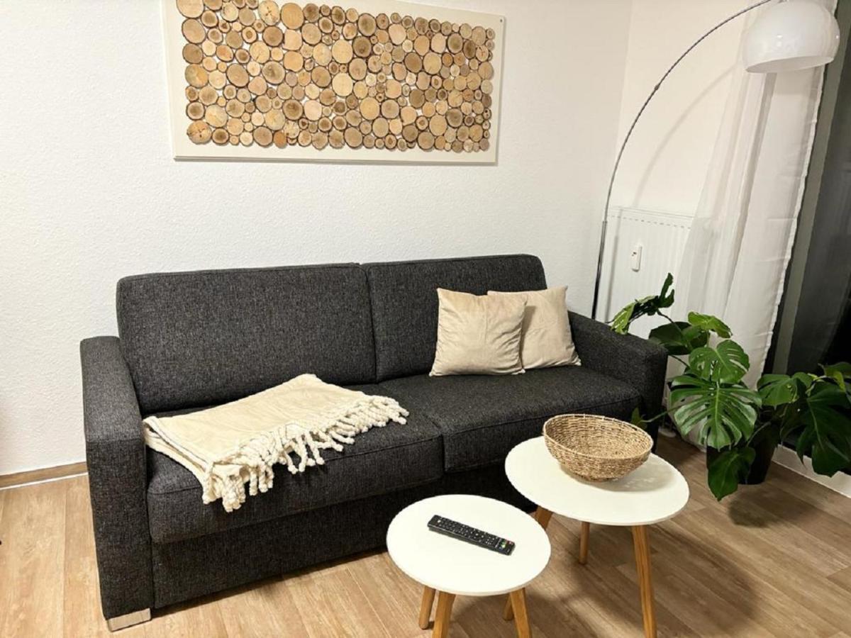 Charming Homes - Studio 20 Wolfsburg Eksteriør bilde